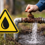 Къде няма да има вода на 4 март? Софийска вода с важна информация Спиране на водата