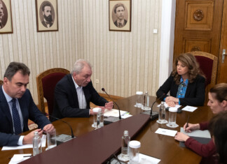 Срещата с КЗК