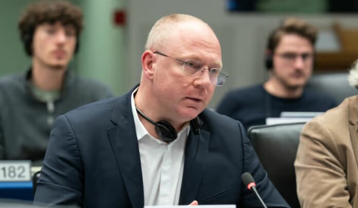 Станислав Стоянов