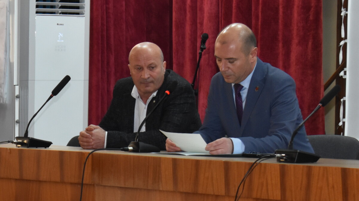 Със заповед на министъра на вътрешните работи Емил Дечев старши