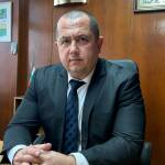 Старши комисар Николай Ненков