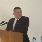 Старши комисар Цветан Пировски е новият директор на ОДМВР-Варна