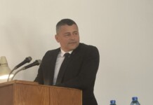 Старши комисар Цветан Пировски е новият директор на ОДМВР-Варна