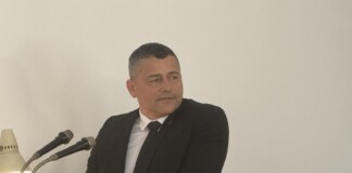 Старши комисар Цветан Пировски е новият директор на ОДМВР-Варна