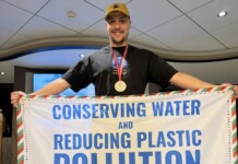 Теодор Цветков. Снимка: Екипът на Теодор Цветков