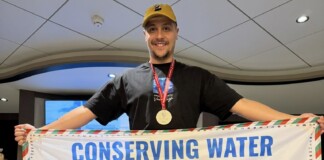 Теодор Цветков. Снимка: Екипът на Теодор Цветков