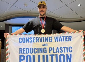 Теодор Цветков. Снимка: Екипът на Теодор Цветков