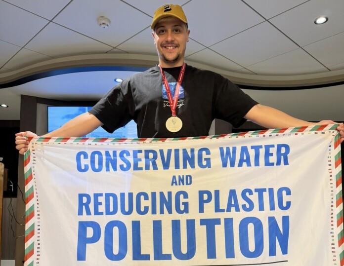 Теодор Цветков. Снимка: Екипът на Теодор Цветков