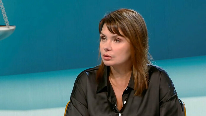 Теодора Георгиева