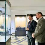 Тракийските съкровища