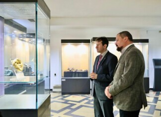 Тракийските съкровища