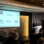 Трайчо Трайков за Вертикалния газов коридор: Трябва да е сигурно трасе за доставки Трайчо Трайков