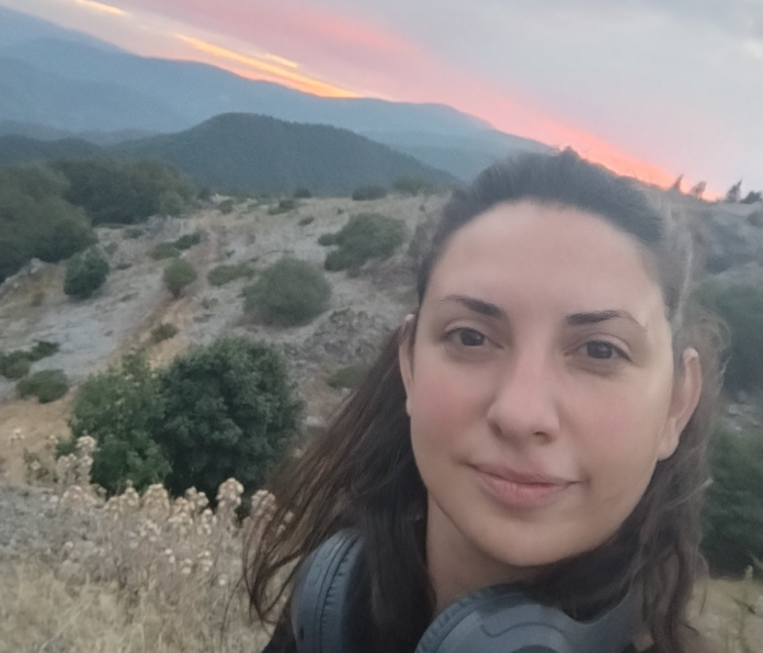 Цветомира Шибилева