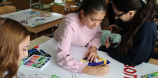 Проектът "Успех за теб"