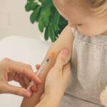 Ваксинация на дете