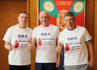 Венцислав Рангелов, Венцислав Мутафчийски и Красимир Балъков