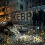 ВиК секторът: Милиарди източени, огромни загуби, високи цени, ниско качество – кой е отговорен за това? ВиК сектор