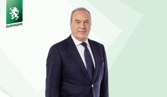 Виктор Папазов