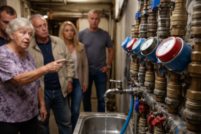 Водомери Водомери