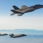 Военни самолети на Израел