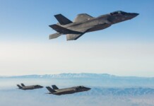 Израел: Имаме план за още три седмици война с Иран Военни самолети на Израел