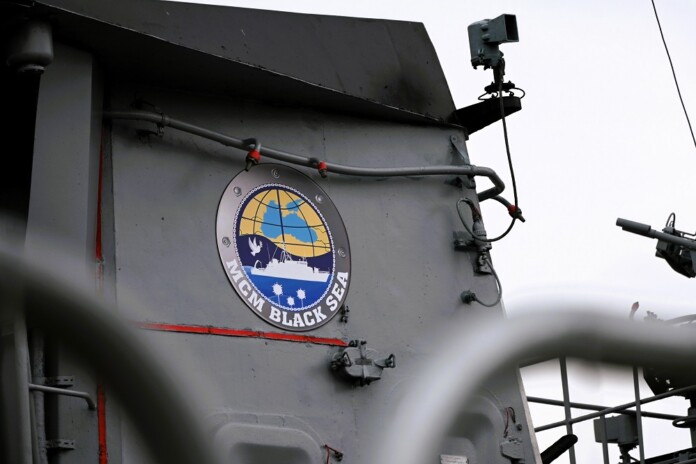 Военното учение