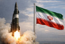 Иран отрече да е изстрелвал ракета срещу Турция Войната в Близкия изток