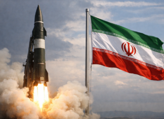 Войната в Близкия изток