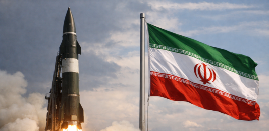 Войната в Близкия изток