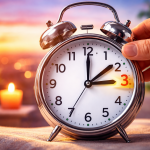 Не забравяй за лятното часово време! Тази нощ местим часовниците – ще спим по-малко