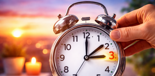 Не забравяй за лятното часово време! Тази нощ местим часовниците – ще спим по-малко