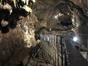 Ягодинската пещера