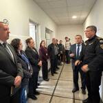 Държавата на място в Якоруда: Проверяват сигнали за манипулиране на вота