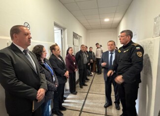 Държавата на място в Якоруда: Проверяват сигнали за манипулиране на вота