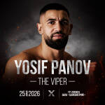 Йосиф Панов