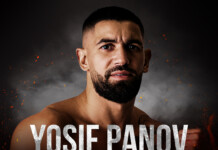 Йосиф Панов