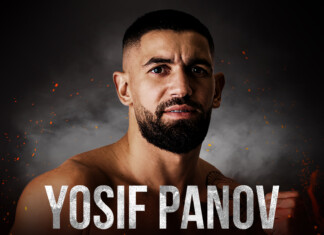 Йосиф Панов