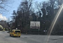 Важно за шофьорите: Затварят ключов булевард в Хасково утре! Важно за шофьорите: Затварят ключов булевард в Хасково утре!