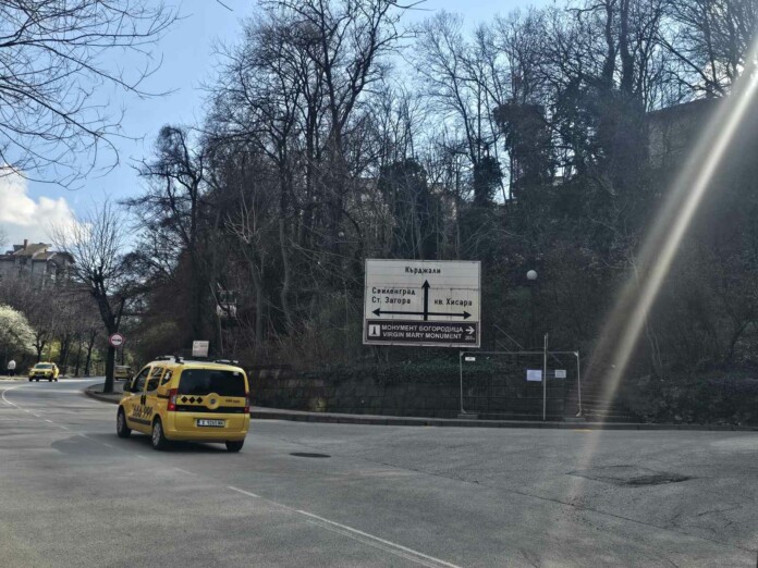 Важно за шофьорите: Затварят ключов булевард в Хасково утре!