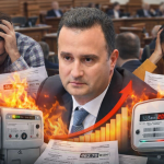 Жечо Станков и сметките за ток