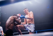 Жулиен Риков е големият SENSHI Grand Prix шампион до 75 кг Жулиен Риков