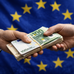 Злоупотреба с европейски средства