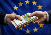Злоупотреба с европейски средства