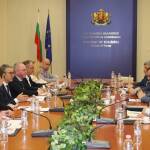 Министерство на енергетиката