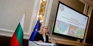 Ирена Георгиева