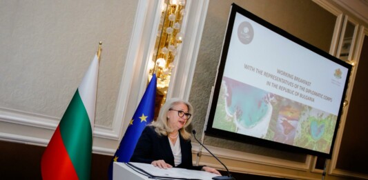 Ирена Георгиева