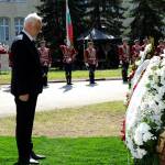 Министър Атанас Запрянов