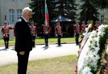 Министър Атанас Запрянов