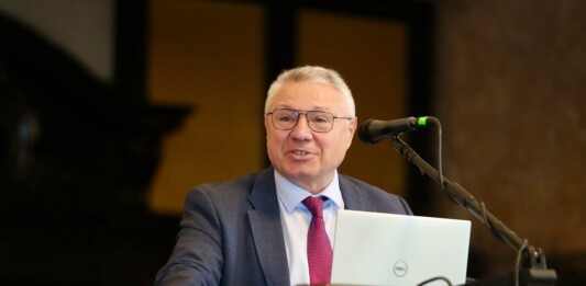 Велизар Шаламанов