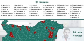 100 амбулатории